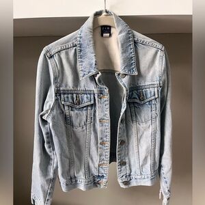 GAP Vintage Jacket Boxy Fit  90s Denim